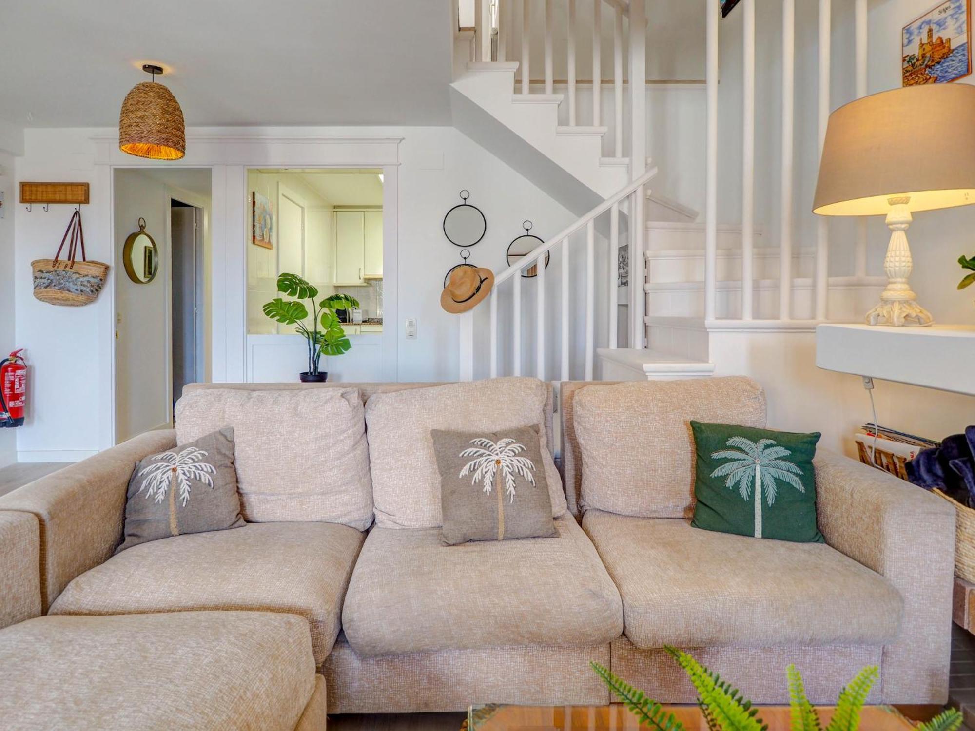 Clarimar Duplex By Hello Homes Sitges Exterior foto